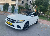 CEYHAN OTOMOTİV DEN MERCEDES - BENZ C 200 AMG 4 MATİC HYBRİT””