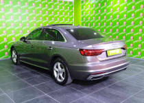 AUDI A4 40 2.0 TDI 190 QUATTRO STRONIC ADVANCED++