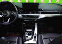 AUDI A4 40 2.0 TDI 190 QUATTRO STRONIC ADVANCED++