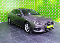 AUDI A4 40 2.0 TDI 190 QUATTRO STRONIC ADVANCED++