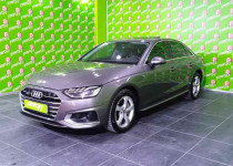 AUDI A4 40 2.0 TDI 190 QUATTRO STRONIC ADVANCED++