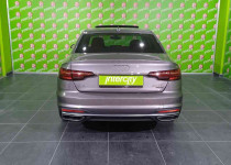 AUDI A4 40 2.0 TDI 190 QUATTRO STRONIC ADVANCED++