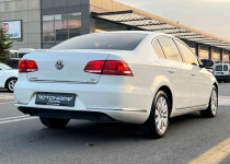 2014 298.000 KM DEĞİŞENSİZ BAKIMLI OTOMATİK COMFORTLINE PASSAT