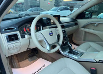 2014 ÇIKIŞLI TAM BAKIMLI 2.0 D D4 PREMIUM S80 SUNROOF-İÇİ BEJ