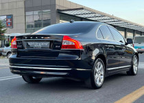 2014 ÇIKIŞLI TAM BAKIMLI 2.0 D D4 PREMIUM S80 SUNROOF-İÇİ BEJ