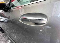 35,000 KM‘DE HATASIZ BOYASIZ MERCEDES-BENZ C 200 4MATİC AMG/360K