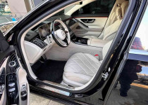 HATASIZ BOYASIZ BAYİ ÇIKIŞLI MAYBACH S580 13.500 KM++