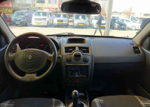DEĞİŞENSİZ-HATASIZ .2004 MEGANE2 16 DYNAMİK LPG,Lİ.MANUEL.