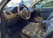DEĞİŞENSİZ-HATASIZ .2004 MEGANE2 16 DYNAMİK LPG,Lİ.MANUEL.