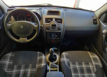 DEĞİŞENSİZ-HATASIZ .2004 MEGANE2 16 DYNAMİK LPG,Lİ.MANUEL.