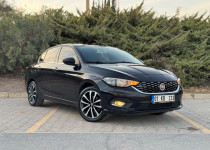 2015 MODEL FİAT EGEA 1.6 LOUNGE 237.000 KM GERİ GÖRÜŞ NAVİ