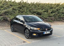 2015 MODEL FİAT EGEA 1.6 LOUNGE 237.000 KM GERİ GÖRÜŞ NAVİ