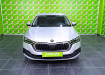 SKODA OCTAVIA ELITE 1.5 TSI ACT e-TEC 150 DSG++
