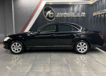 2008~BAYİİ~S 320 CDI~SADECE 180.000 KM~SUNROOF+AİRMATİC+VAKUM