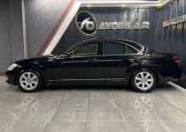 2008~BAYİİ~S 320 CDI~SADECE 180.000 KM~SUNROOF+AİRMATİC+VAKUM