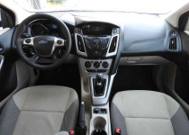 2013 FORD FOCUS 1.6 TDCI STYLE KAZASIZ FULL YETKİLİ SERVİS++