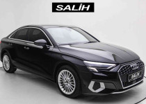 ***SALİH***2021 A3 YENİKASA ADVANCED-HATASIZ-BOYASIZ-77KM++