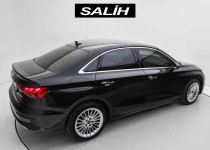 ***SALİH***2021 A3 YENİKASA ADVANCED-HATASIZ-BOYASIZ-77KM++