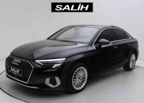 ***SALİH***2021 A3 YENİKASA ADVANCED-HATASIZ-BOYASIZ-77KM++