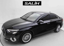 ***SALİH***2021 A3 YENİKASA ADVANCED-HATASIZ-BOYASIZ-77KM++