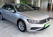 VOLKSWAGEN PASSAT 1.5 TSI ACT DSG IMPRESSION