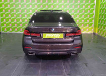 BMW 520i SEDAN LCI 1.6 170 M SPORT