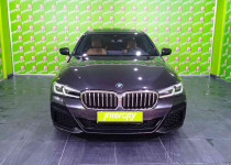 BMW 520i SEDAN LCI 1.6 170 M SPORT