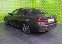 BMW 520i SEDAN LCI 1.6 170 M SPORT