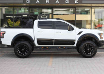 -NCR- FORD RANGER 2.2 TDCİ XLT 4X4 FULL OFF ROAD DONANIM