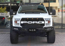 -NCR- FORD RANGER 2.2 TDCİ XLT 4X4 FULL OFF ROAD DONANIM