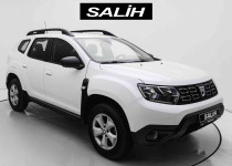 ***SALİH***2021 DUSTER 1.3 TCE4X4 PRESTİGE-HATASIZ-BOYASIZ-72KM-””