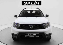 ***SALİH***2021 DUSTER 1.3 TCE4X4 PRESTİGE-HATASIZ-BOYASIZ-72KM-””