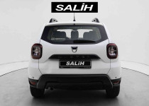 ***SALİH***2021 DUSTER 1.3 TCE4X4 PRESTİGE-HATASIZ-BOYASIZ-72KM-””