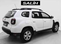 ***SALİH***2021 DUSTER 1.3 TCE4X4 PRESTİGE-HATASIZ-BOYASIZ-72KM-””