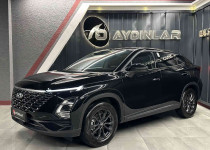 2024~OMODA 5 1.6 T-GDI 184Hp OTOMATİK~BOYASIZ~KEYLESSGO+HAYALET