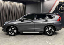 2018~1.6i-DTEC OTOMATİK 4x4 EXECUTİVE~BOYASIZ~SADECE 97.000 KM