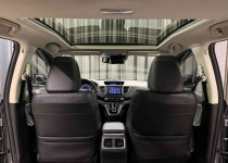 2018~1.6i-DTEC OTOMATİK 4x4 EXECUTİVE~BOYASIZ~SADECE 97.000 KM