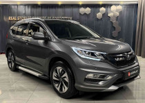 2018~1.6i-DTEC OTOMATİK 4x4 EXECUTİVE~BOYASIZ~SADECE 97.000 KM