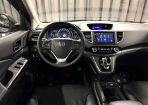 2018~1.6i-DTEC OTOMATİK 4x4 EXECUTİVE~BOYASIZ~SADECE 97.000 KM