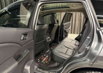 2018~1.6i-DTEC OTOMATİK 4x4 EXECUTİVE~BOYASIZ~SADECE 97.000 KM