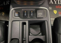 2018~1.6i-DTEC OTOMATİK 4x4 EXECUTİVE~BOYASIZ~SADECE 97.000 KM