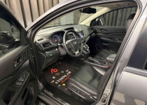 2018~1.6i-DTEC OTOMATİK 4x4 EXECUTİVE~BOYASIZ~SADECE 97.000 KM