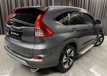 2018~1.6i-DTEC OTOMATİK 4x4 EXECUTİVE~BOYASIZ~SADECE 97.000 KM