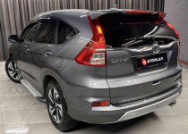 2018~1.6i-DTEC OTOMATİK 4x4 EXECUTİVE~BOYASIZ~SADECE 97.000 KM