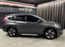 2018~1.6i-DTEC OTOMATİK 4x4 EXECUTİVE~BOYASIZ~SADECE 97.000 KM