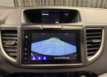 2018~1.6i-DTEC OTOMATİK 4x4 EXECUTİVE~BOYASIZ~SADECE 97.000 KM