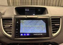 2018~1.6i-DTEC OTOMATİK 4x4 EXECUTİVE~BOYASIZ~SADECE 97.000 KM