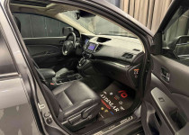 2018~1.6i-DTEC OTOMATİK 4x4 EXECUTİVE~BOYASIZ~SADECE 97.000 KM