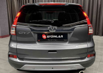 2018~1.6i-DTEC OTOMATİK 4x4 EXECUTİVE~BOYASIZ~SADECE 97.000 KM