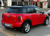 ocar otonomi 2012 MODEL ÇİFT SUNROOF OTOMATİK 1.6 MİNİ COOPER 